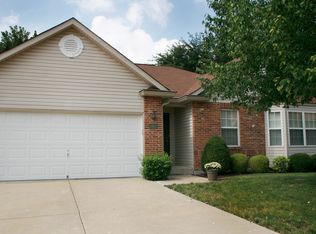 4612 Walker Estates Dr, Saint Louis, MO 63128