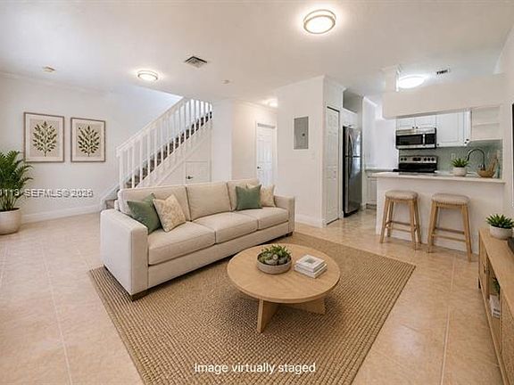 3rd image of 7733 SW 94th Ln #Townhouse 7733