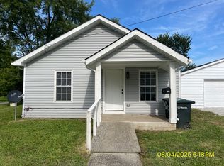 3016 S Grant St, Muncie, IN 47302