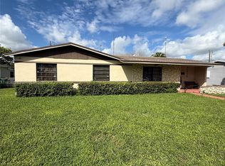 Andover 1st Addn, Miami Gardens, FL 33179