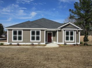 104 Stirrup Ln, Thomasville, GA 31757
