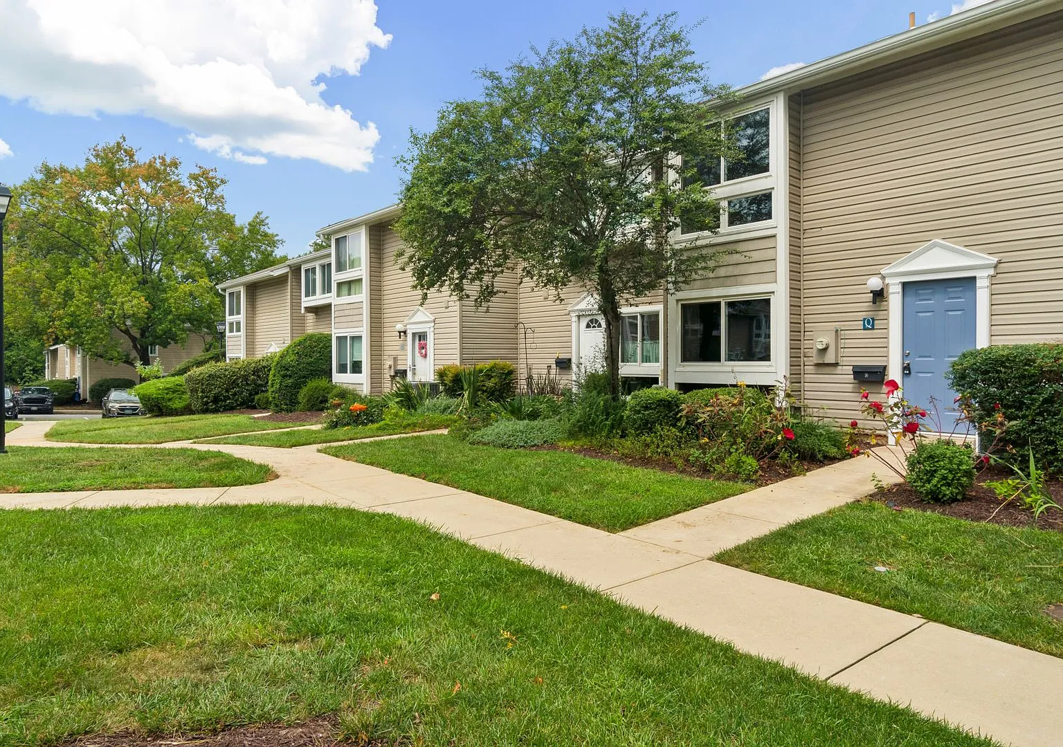 Coming soon! Townhome in Saltaire! — Photo 1