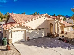 2320 Hopi Dr, Kingman, AZ 86401