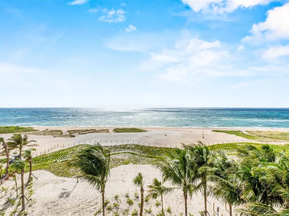 900 N Ocean Boulevard #505, Pompano Beach, FL 33062
