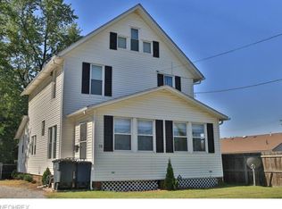 18 E Wilbeth Rd, Akron, OH 44301