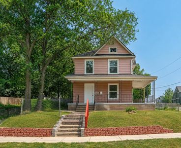 905 N Winnebago St, Rockford, IL, 61103