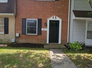 2950 Old Washington Rd, Waldorf, MD 20601