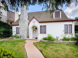 4132 W Hood Ave, Burbank, CA 91505