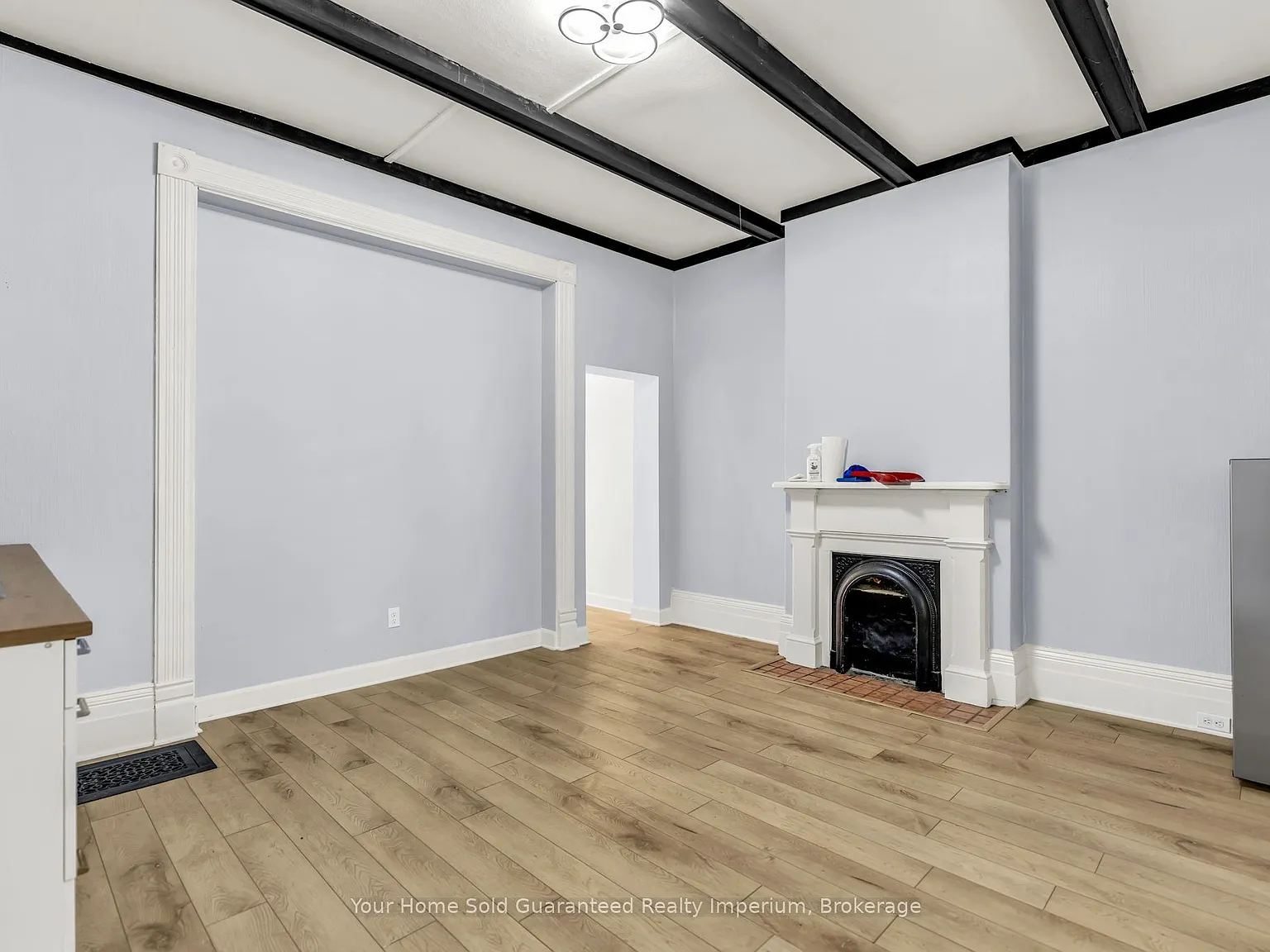 1 bed, $1,400 — Photo 3