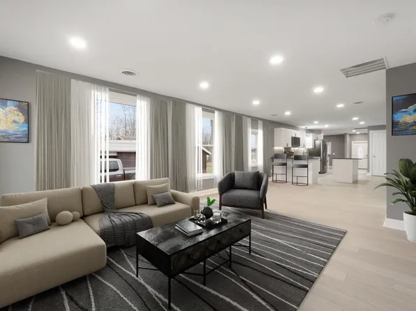 3598 W Huntington Ave #57, Columbia City, IN 46725