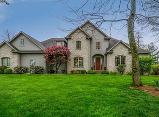 2728 E Ciana Ct, Bloomington, IN