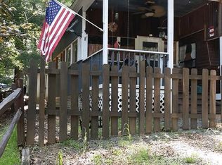 5 10th St, Ellijay, GA 30540