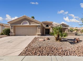 3033 Bonnie Rock Dr, Las Vegas, NV 89134