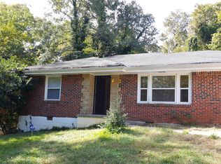 2135 Meador Ave SE, Atlanta, GA 30315