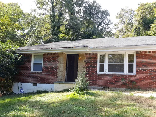 2135 Meador Ave SE, Atlanta, GA 30315