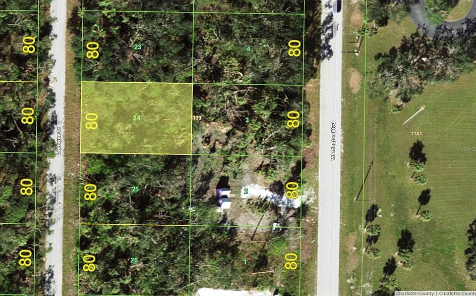 1st image of 426 LEMOYNE STREET LOT 24