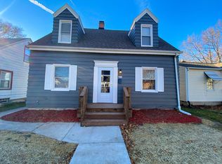 4873 N 40th St, Milwaukee, WI 53209