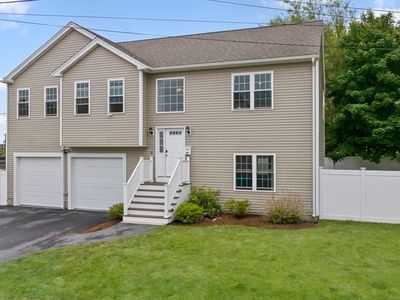 25 Norwell St, Dartmouth, MA, 02748