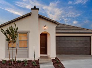 2463 E Okeefe Dr, Fresno, CA 93720