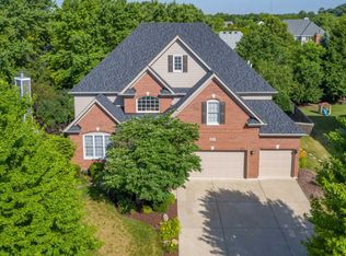 503 Bent Tree Ct, Oswego, IL 60543