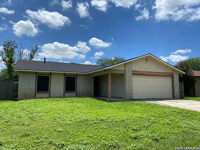 2306 Frontier Trl — Photo 3