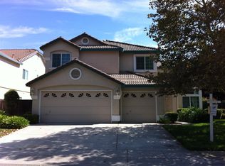 3448 Marsh Creek Way, Elk Grove, CA