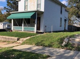 695 Broad St, Washington, PA