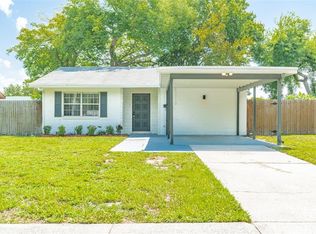 6324 S Renellie Ct, Tampa, FL 33616