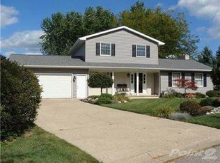 110 Wedgewood Ct, Charlotte, MI