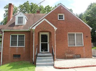 201 Princeton Ave, High Point, NC 27262