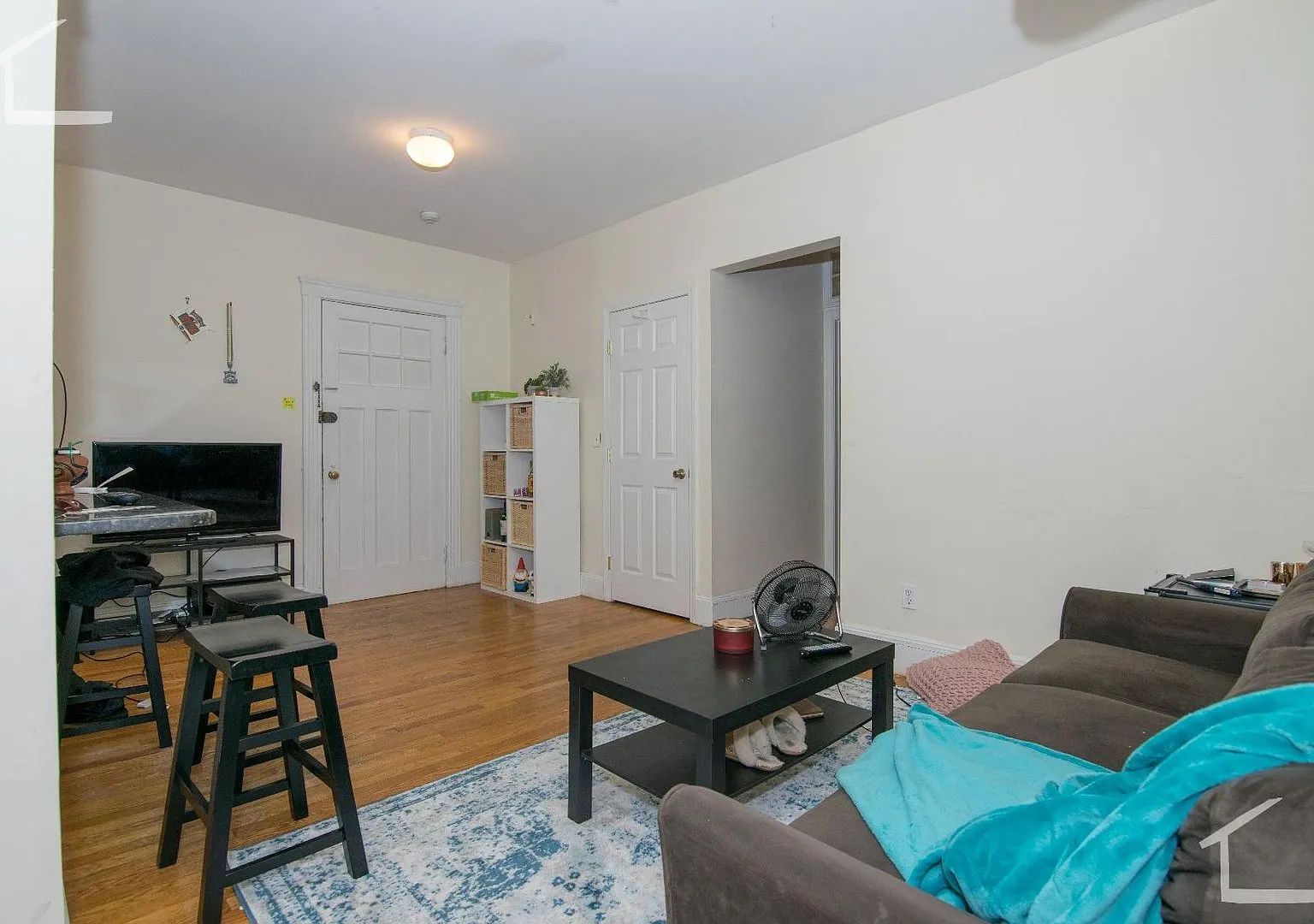 9/1/26 Renovated 4BR/1.5BA on Egmont with heat inc! — Photo 2