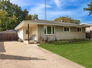 4608 Pershing Blvd, Kenosha, WI 53144