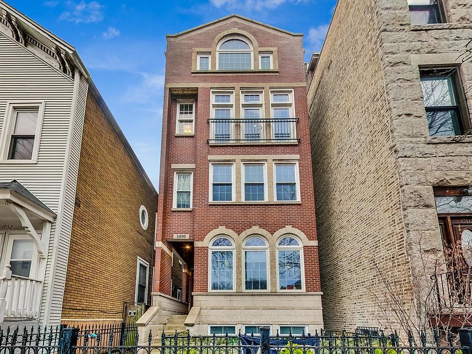 1st image of 1050 W Diversey Pkwy #3