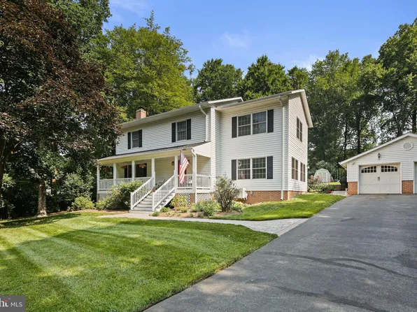 2924 Greencastle Rd, Burtonsville, MD 20866