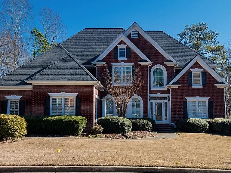 9445 Stoney Ridge Ln — Photo 2