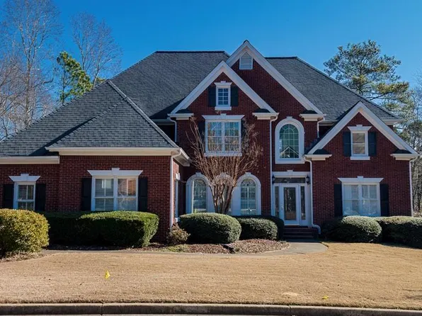 9445 Stoney Ridge Ln, Johns Creek, GA 30022