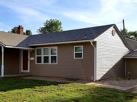 2nd image of 701 W 21st Ave