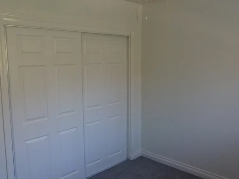 Upstairs Bedroom 3