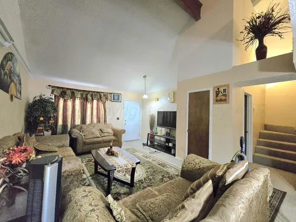 5711 Wabash St, Amarillo, TX 79109
