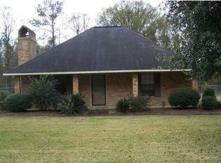 12272 Mockingbird Ln, Walker, LA 70785