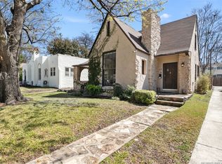 214 W Rosewood Ave, San Antonio, TX 78212