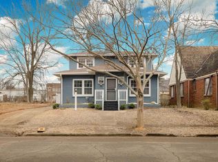 813 1st St SW, Birmingham, AL 35211