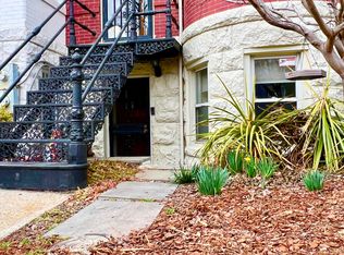 37 R St NW UNIT B, Washington, DC 20001