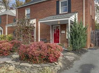 315 S Wayne St, Arlington, VA 22204