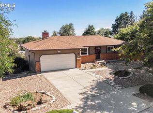 1235 Half Circle Ln, Colorado Springs, CO 80915