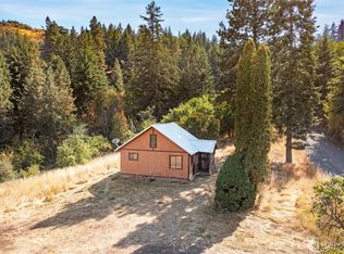 373 Tracy Rd, Dixie, WA 99329