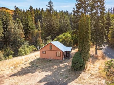 373 Tracy Road, Dixie, WA, 99329
