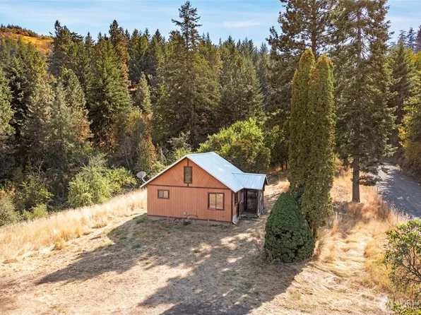 373 Tracy Road, Dixie, WA 99329