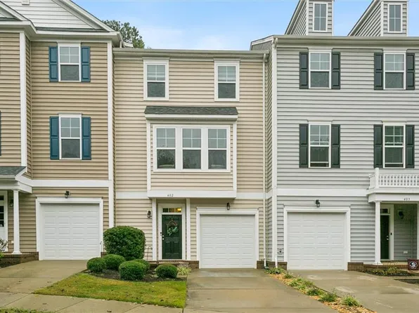 402 Prosperity Ct, Williamsburg, VA 23188