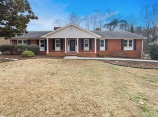 448 Ransdell Dr, Spartanburg, SC 29307